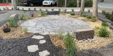 Landscaping Calgary