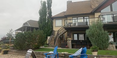 landscaper Calgary