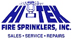 Hi-Tek Fire Sprinklers, Inc.