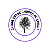 Cedar Grove Church of Christ