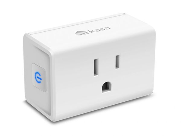 Smart plugs
