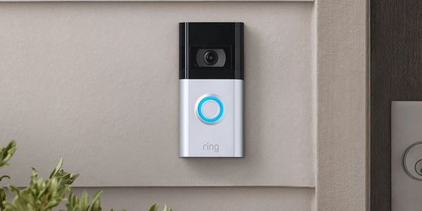 Video Doorbells