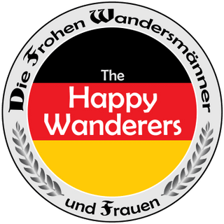 Happy Wanderers Music