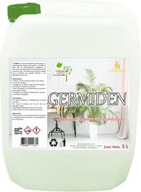 germicida GERMIDEN - VM INDUSTRIAL