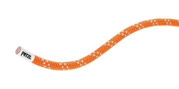 Club cuerda semiestatica 10 mm Petzl