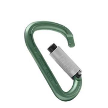 Hulk Twist Mosqueton hms de aluminio 30 kN Mad Rock