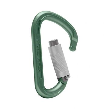 Hulk autolock 9 triple mosqueton hms de aluminio 30 kN