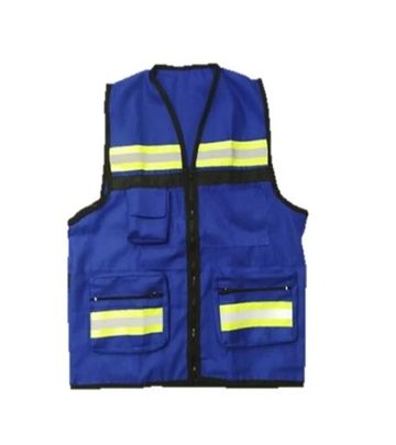 CChaleco Geologo Jersey - VM Industrial