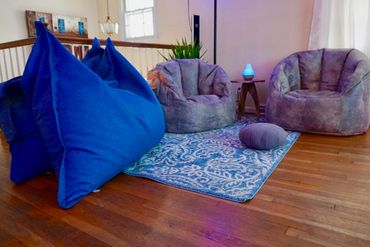 Living Room interior design