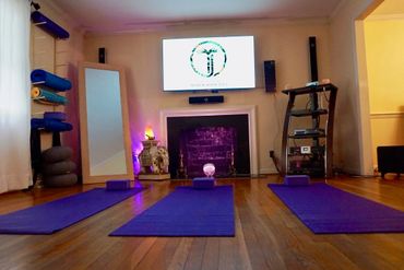 Zen Den Interior Design