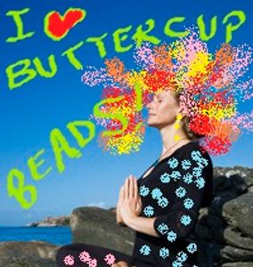 buttercup beads open beading night