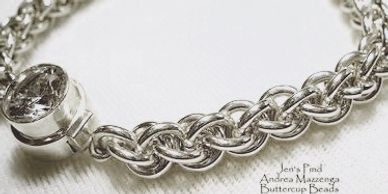 jens pind chain maille