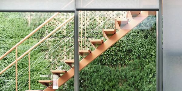 Arquitectura Sostenible Rehabilitación Energética Granada Adobe Verde Arquitecto Bioclimática