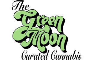 The Green Moon 