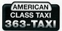 American Class Taxi
