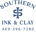 WELCOME TO SOUTHERN INK & CLAY