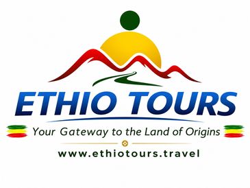Ethio tours Logo