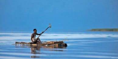 Lake zeway tours