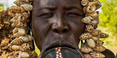 Omo valley tours