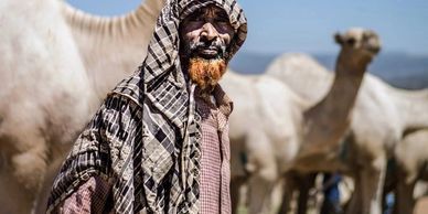 Afar tours
2 Night 3 Days Danakil depression  tours