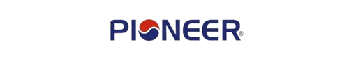 Logo of the pioneer mini split