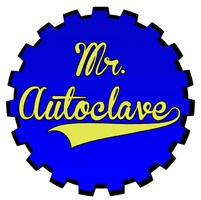 Welcome to Mr Autoclave Consulting