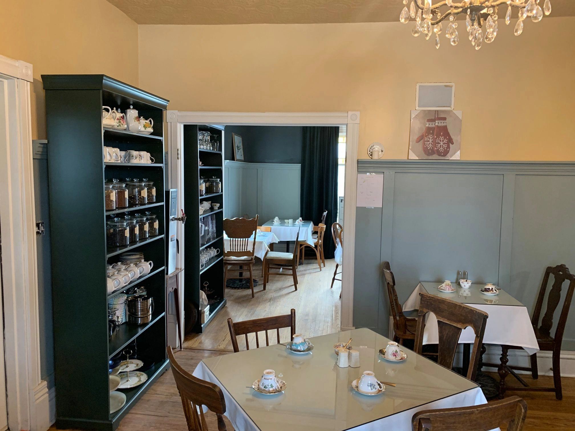 McLeod House McLeod House