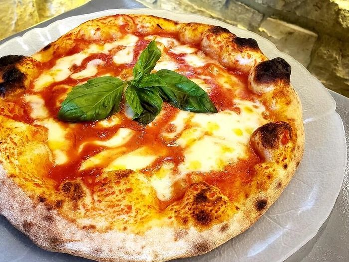 Best pizza in Schererville. NWI Pizza restaurant.