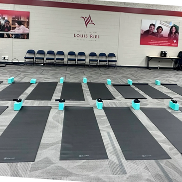 Workplace Yoga , Corporate Yoga