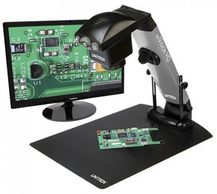 Unitron/Ash Inspex HD Video Inspection