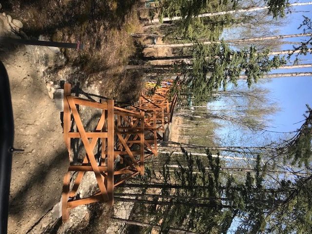 Structural Stability