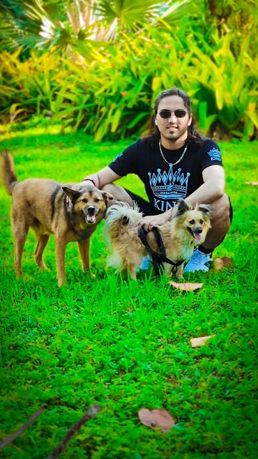 Janan with two πΆπΆ