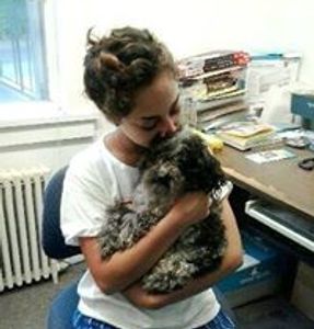 Lost Pet Found Pet LLC