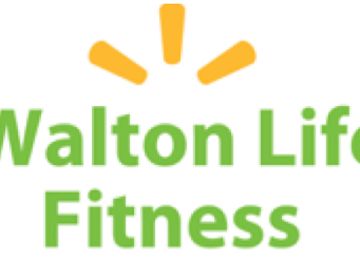 Walton Life Fitness Corporate Fitness Program