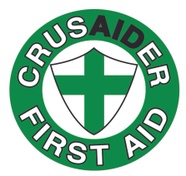 Crusaider First Aid and Mental Health & Wellbeing