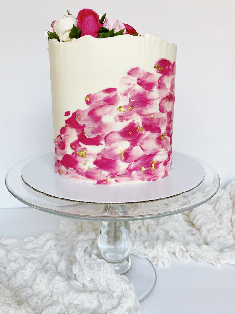 Bakery near me Custom cakes Dublin birthday cake