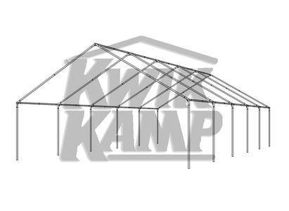 tent frame
