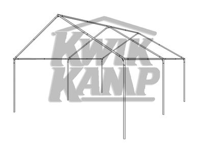 tent frame