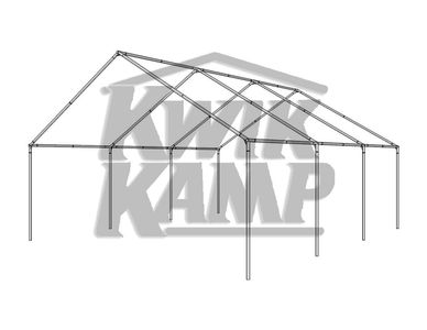 tent frame