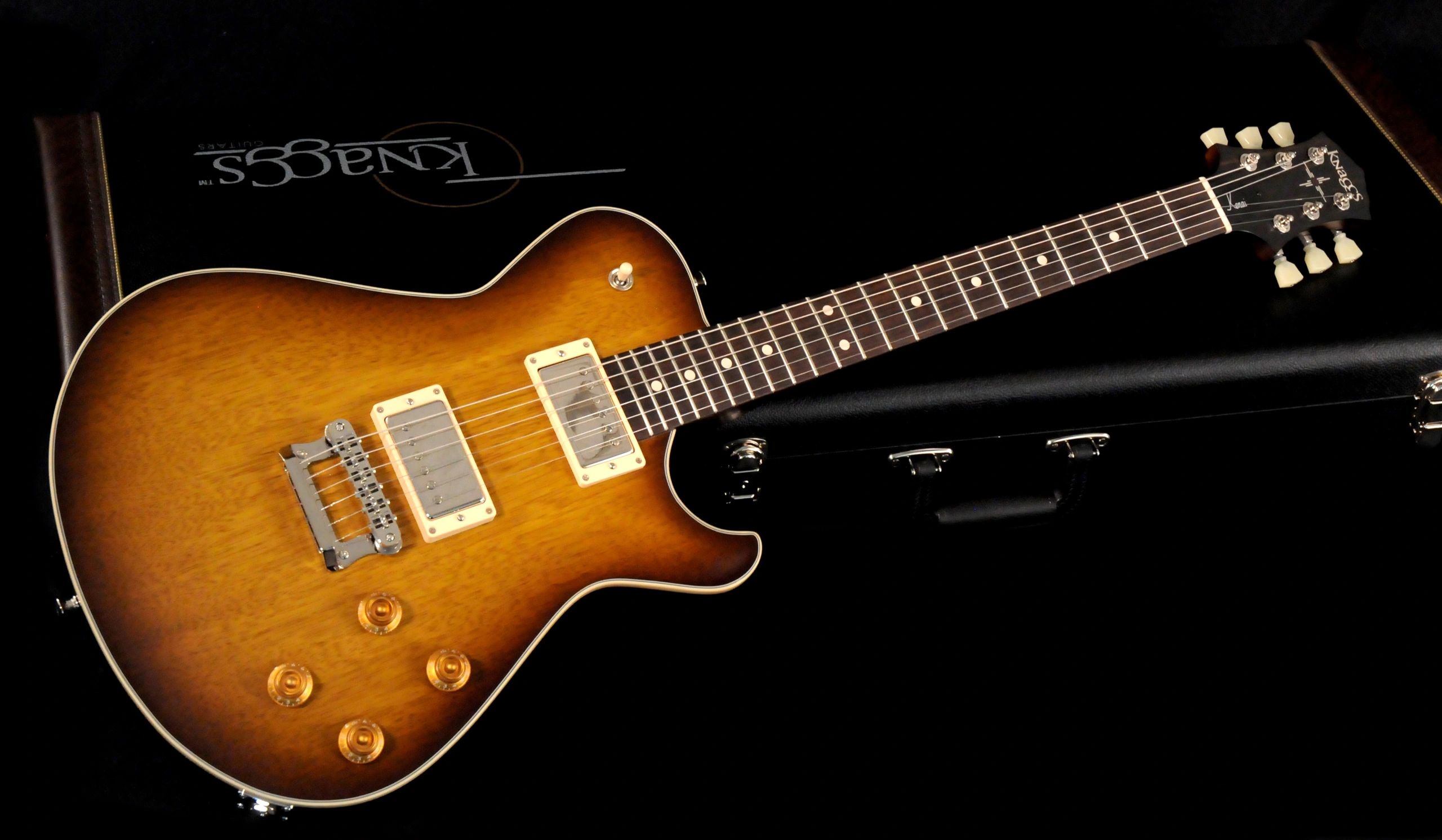 Knaggs Inventory | The New York Knaggs Guy