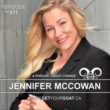Get you Goat Podcast with Peggy Koenig and Catherine Gryba
