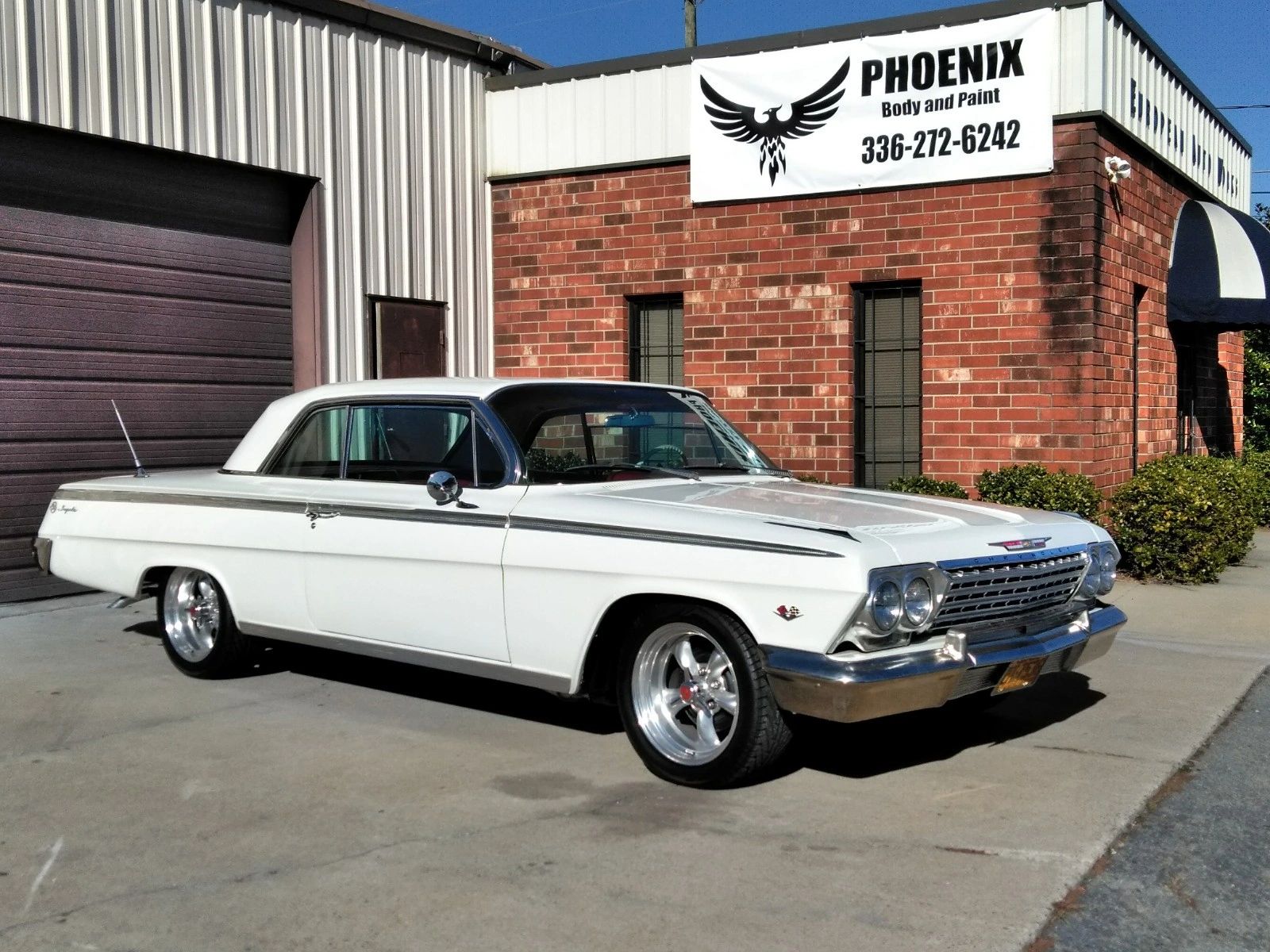 Auto Body Shops >> Phoenix Body And Paint Llc Auto Body Body Shop Auto Body Shops >> Phoenix Body And Paint Llc Auto Body Body Shop