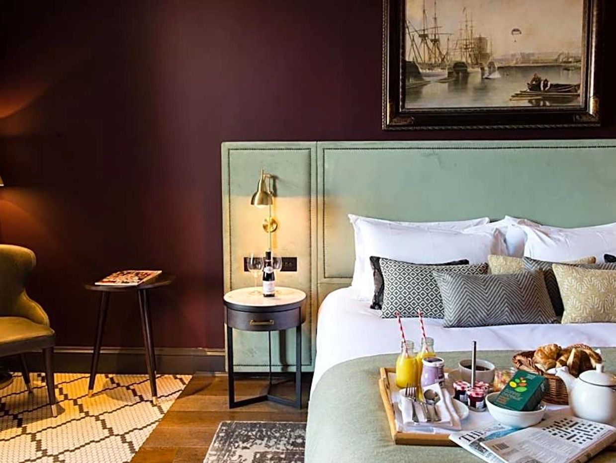 Hotel Du Vin Avon Gorge