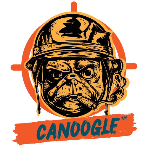 Canoogle™ logo