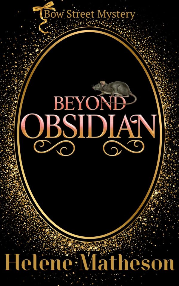 Cover Reveal coming soon!