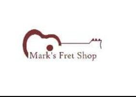 Mark's Fret Shop