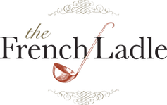 The French Ladle