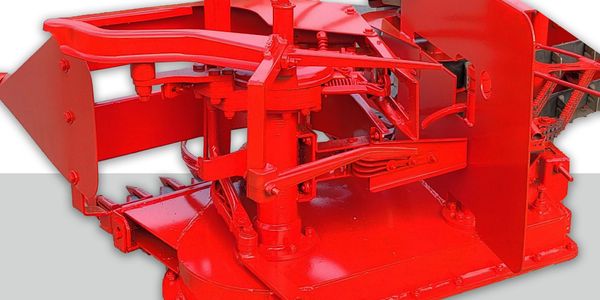 2024 की सबसे सस्ती और सबसे अच्छी गेहूं काटने की मशीन SARDAR REAPER BINDER MACHINE BEST QUALITY