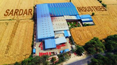 Apply for SARDAR Industries dealership or distributorship for agricultural machinery across India an