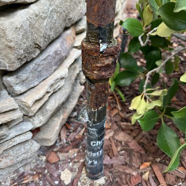 Recent Gas leak detection in Fallbrook